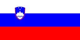 Slovenya